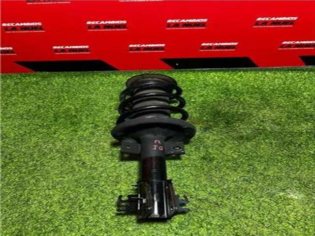 Foto 3ª: Amortiguador Delantero Izquierdo Renault Master L2H2 HKA 3 5TDCI DIESEL CAT 150CV 110KW FURGON [M9T 716] (2021)