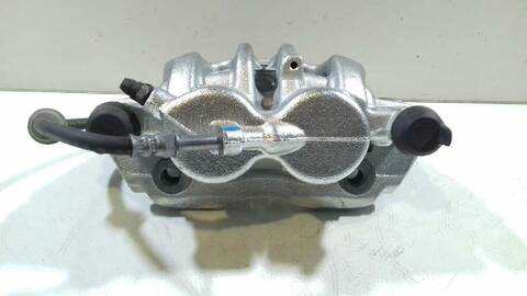 Foto 3ª: Pinza Freno Delantera Izquierdo Mercedes Vito 1.6 CDI CAT 114CV 84KW (2014)