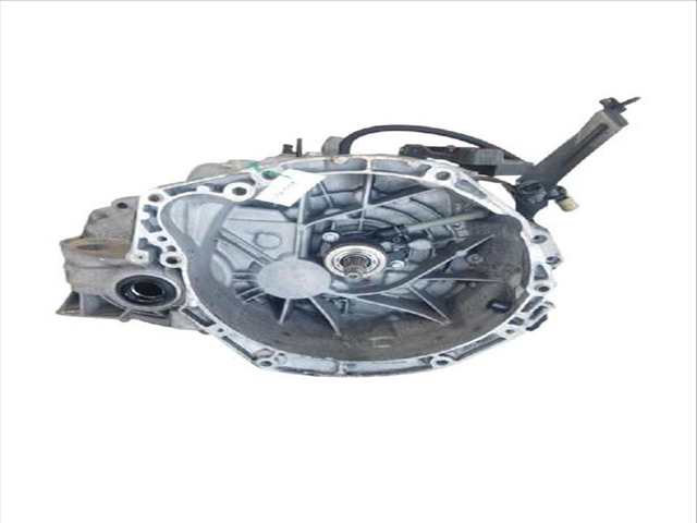 Caja Cambios Renault Scenic 1.9 DCI JZ0J JZ1J JZ1K JZ1S)