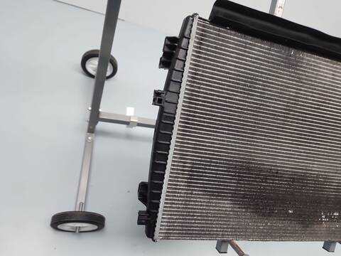 Foto 4ª: Radiador Motor Volkswagen Touran SPORT BMT 150CV 110KW [DFGA] (2016)