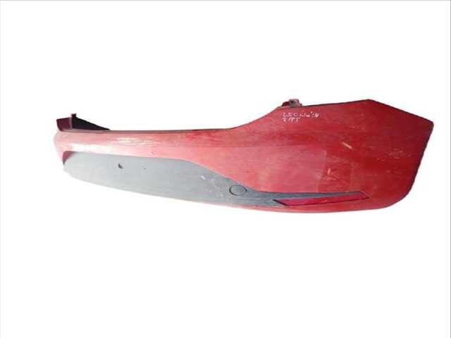 Foto 3ª: Paragolpes Trasero Seat Leon 1.2 TSI 110CV (2012)