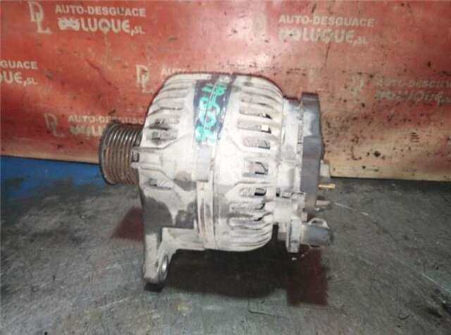 Foto 3ª: Alternador Daf LF 45220 [CE162C]