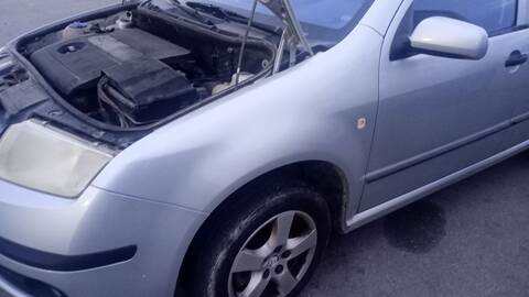 Aleta Delantera Izquierda Skoda Fabia COMFORT 75CV 55KW FAMILIAR