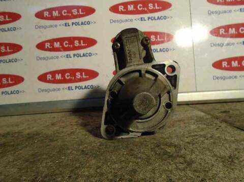 Motor de Arranque Mitsubishi Santamo 2.0 CAT 139CV 102KW