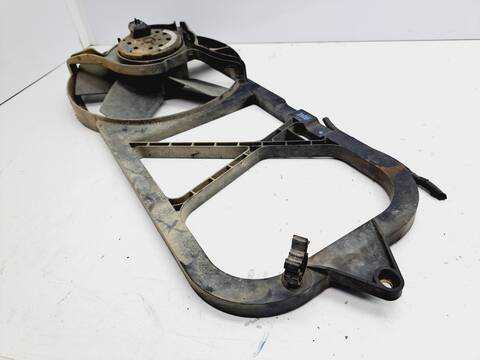 Foto 2ª: Electroventilador Opel Corsa 1.2 16V CAT X 12 XE - LW4) 65CV 48KW [X12XE] (2000)