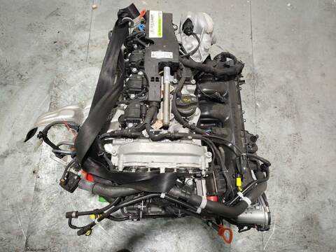 Motor Completo Mercedes Vito VITO 2.0 T 136CV 100KW FURGONETA