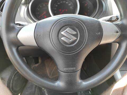Airbag Delantero Izquierdo Suzuki Grand Vitara F9Q