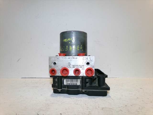 Abs Renault Megane 1.5 DCI 2002-2008