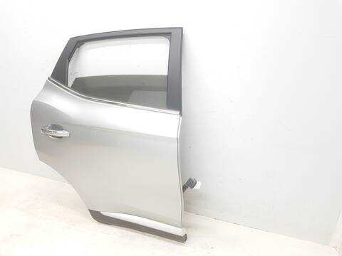 Foto 2ª: Puerta Trasera Derecha Mg ZS LUXURY (2022)