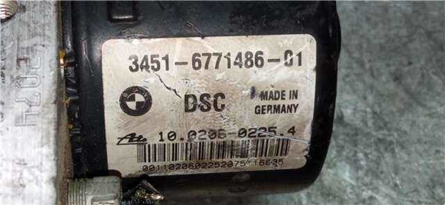Foto 2ª: Abs Bmw Serie 3 315 320D [M47N 204 D4]