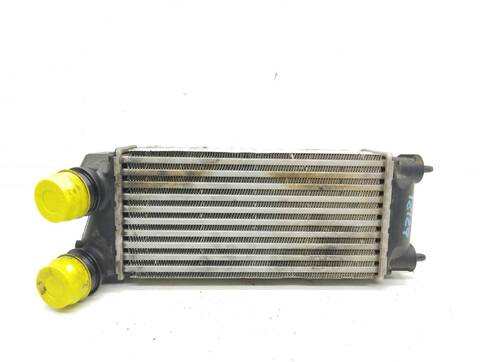 Intercooler DS 4 BASIS 120CV 88KW