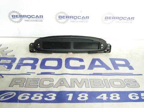 Cuadro de Instrumentos Citroen Xsara 1.6 16V HDI 90CV