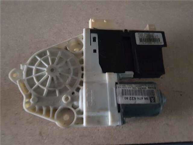 Foto 2ª: Elevalunas Eléctrico Delantero Izquierdo Citroen C4 