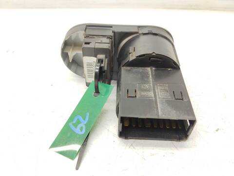 Foto 2ª: Mando Luces Seat Cordoba FRESH BERLINA 75CV 55KW [BBY] (2002)