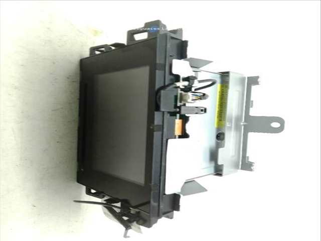 Pantalla Multifuncion Mazda CX5 2.2 D
