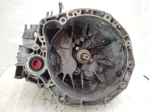 Caja Cambios Renault Megane 1.9 DCI BM0G CM0G) 120CV 88KW II BM0/1_ CM0/1_)