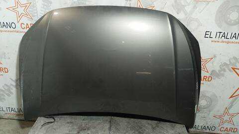 Capot Volkswagen Polo ADVANCE 95CV 70KW