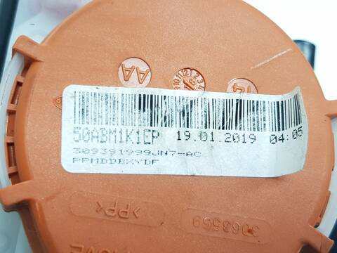 Foto 2ª: Kit Airbag Nissan Qashqai ACENTA (2013)