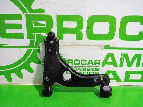Foto 3ª: Brazo Suspension Delantero Derecho Opel Astra ESSENTIA 90CV [Z14XEP] (2004)