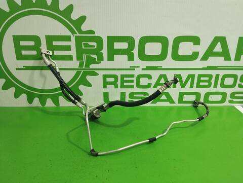 Tubos Aire Acondicionado Opel Astra ESSENTIA 90CV