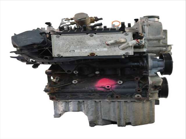 Motor Completo Audi A1 122CV 90KW