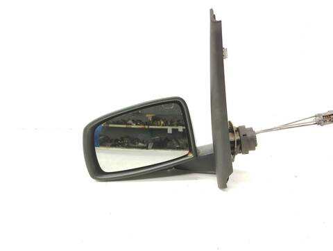 Retrovisor Izquierdo Fiat Panda 1.2 CAT 60CV 44KW