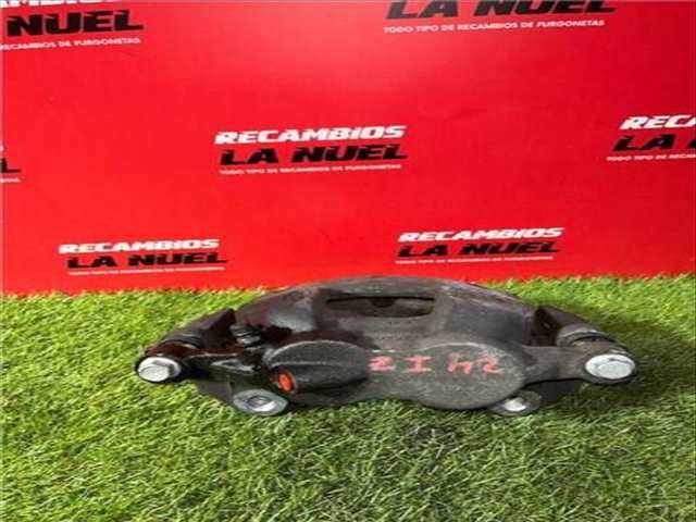 Foto 2ª: Pinza Freno Delantera Izquierdo Ford Transit 2.0 320 L1 TRANSIT TREND [2 0 LTR. - 96 KW TDCI CAT] 131CV [BKFA] (2019)