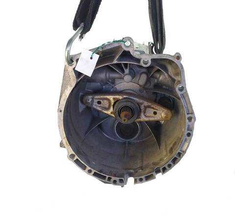 Foto 2ª: Caja Cambios Bmw X3 2.0 I (2003)