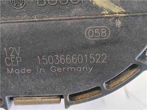 Foto 3ª: Motor Limpia Delantero Ford Focus 1.0 BUSINESS BERLINA 125CV 92KW [M1DD] (2015)