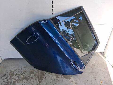 Puerta Trasera Izquierda Bmw Serie 2 216 D ACTIVE TOURER F45)