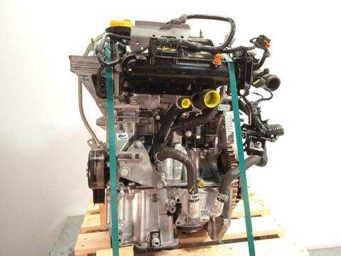 Motor Completo Renault Clio 1.0 TCE 101CV 74KW