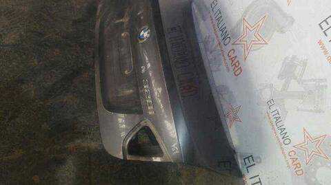 Foto 3ª: Portón Bmw Serie 3 315 BERLINA 258CV 190KW (2004)