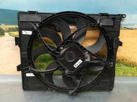 Foto 2ª: Electroventilador Bmw Serie 2 215 220I LUXURY LINE 184CV 135KW [B48B20A] (2017)