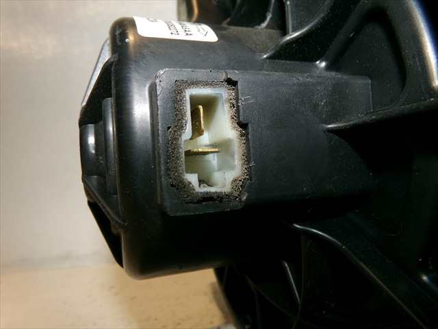 Foto 4ª: Ventilador de Calefacción Hyundai Santa Fe 2.2 D 2006-2009 [4EB] (2006)