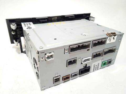 Foto 3ª: Sistema Audio Radio CD Honda Civic 1.0 129CV 95KW [P10A2] (2017)