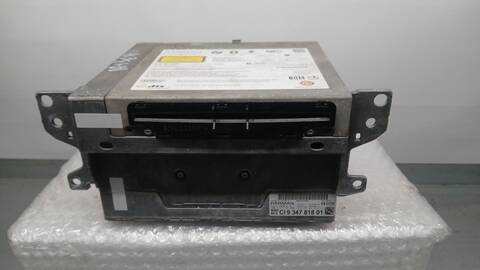 Sistema Audio Radio CD Bmw X5 XDRIVE 40D 313CV 230KW