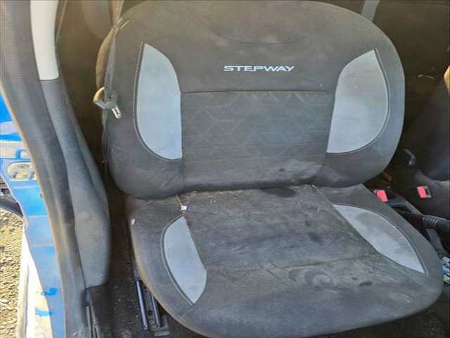 Asiento Delantero Derecho Dacia Sandero STEPWAY AMBIANCE 90CV 66KW