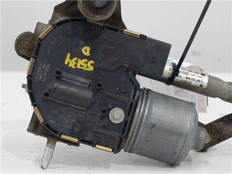 Foto 2ª: Motor Limpia Delantero Seat Altea 2.0 TDI 16V 140CV 103KW [BKD] (2004)