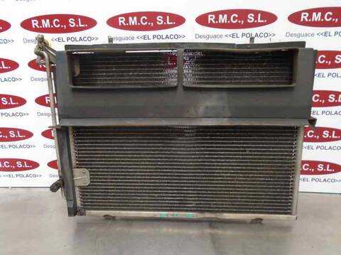 Foto 2ª: Radiador Calefaccion A.A. Mercedes Clase C 160 180 202.018) BERLINA 122CV 90KW [G111] (1998)
