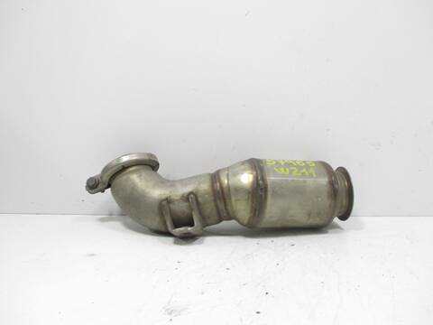 Catalizador Mercedes Clase E 180 642920 BERLINA