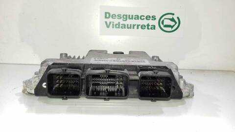 Foto 2ª: Centralita Motor ECU Renault Espace 1.9 DCI DIESEL 120CV 88KW [F9Q820] (2002)