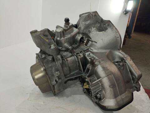 Foto 3ª: Caja Cambios Opel Astra EDITION 90CV 66KW [Z14XEP] (2006)