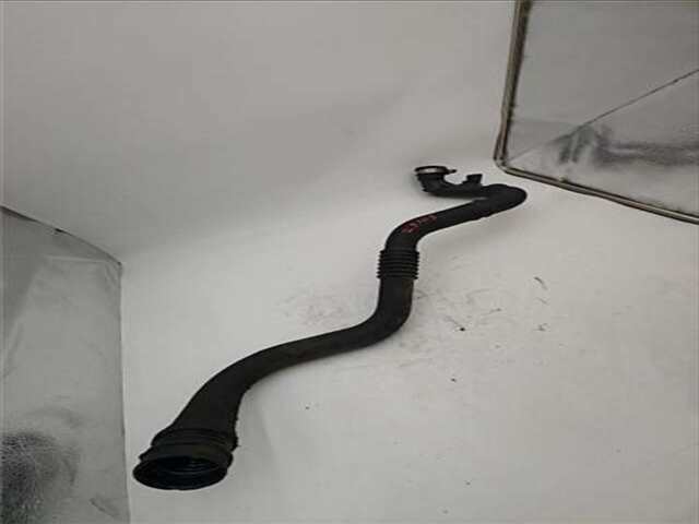 Foto 2ª: Intercooler Renault Scenic 1.5 CONFORT EXPRESSION [1.5 LTR. - 74 KW DCI DIESEL] (JM)(2003-_) [K9K-728]