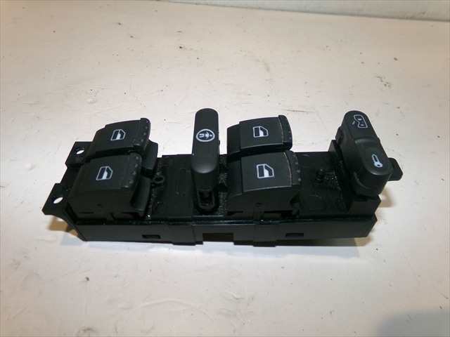 Botonera Elevalunas Volkswagen Golf 1.9 TDI SERIE 4,1998-2004