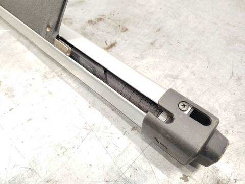 Foto 2ª: Bandeja Trasera Mitsubishi Eclipse 1.5 T-MIVEC 163CV 120KW [4B40] (2018)