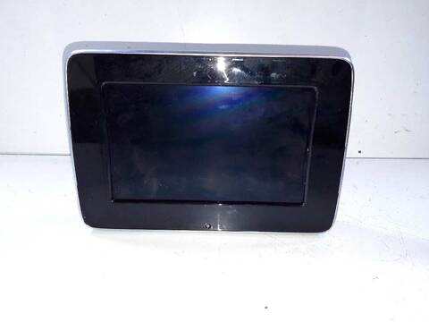 Pantalla Multifuncion Mercedes Clase A 140 A 200 CDI 176.008) 136CV 100KW