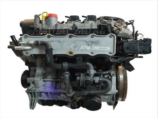 Motor Completo Audi A1 140CV 103KW