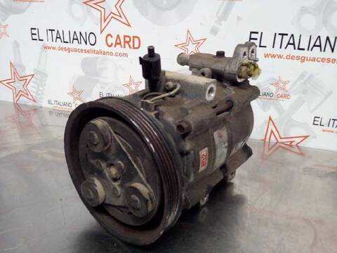 Foto 3ª: Compresor Aire Acondicionado Hyundai Accent 75CV 55KW