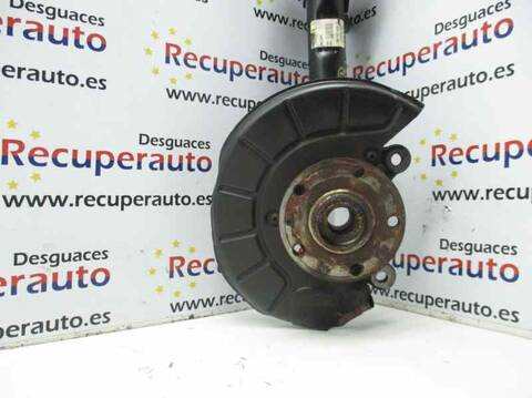 Mangueta Delantera Derecha Seat Altea BKD