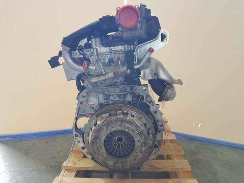 Foto 3ª: Motor Completo Renault Laguna DYNAMIQUE III 140CV 103KW [M4RC7] (2008)
